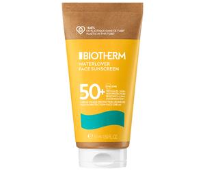 Biotherm Waterlover Anti-Aging Face Sunscreen SPF 50+ 50 ml