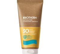 Biotherm Waterlover Hydrating Leche SPF30+ 200ml