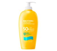 BIOTHERM Waterlover Hydrating Sun Milk SPF50+ // Precio, Comprar n/a 400 ml