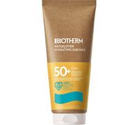 Biotherm Waterlover Hydrating Sunmilk SPF50 200ml