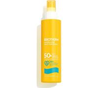 Biotherm Waterlover Milky Sun Spray Spf50+ 200 ml