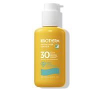BIOTHERM Waterlover Sun Milk SPF30 // Precio, Comprar n/a 200 ml