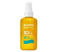 Biotherm Waterlover Sun Mist Bruma Solar Invisible para Rostro y Cuerpo SPF30 200ml