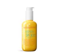 Biotherm Waterlover Waterlover Sun Milk Leche Solar Spf30, 200ml