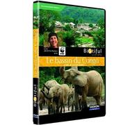 Biotiful planète - Bassin du Congo [Francia] [DVD]