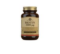 Biotin 1000 µg 50 Tablets