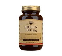 Biotin 1000 Ug