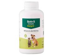 Biotin B Complex