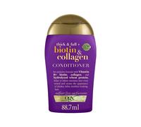 Biotin & Collagen