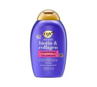 OGX - Ogx - Acondicionador biotina y colágeno volumen