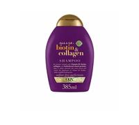 OGX Champú Biotina y Colágeno, 385 ml
