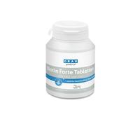 Biotin Forte - Pastillas (100 unidades)