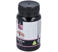 Novadiet - ELEMENTALES BIOTINA 500 µg Comprimidos - Ayuda a Mejorar la Salud de Cabello, Piel y Uñas - 120 Comprimidos