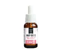 Biotina para bebés Dayang - 8 ml