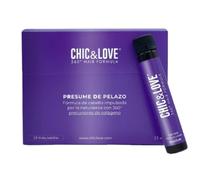 Biotina para Cabello Piel y Uñas (VIALES 20)