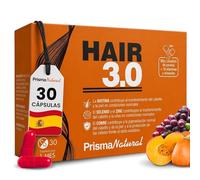 Prisma Natural Complemento alimenticio Hair 3.0 30 cápsulas