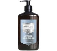 Biotine Arganicare - Cuidado del cabello sin aclarado, 400 ml