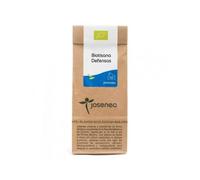 Biotisana defensas BIO de Josenea, 15 pirámides