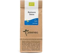 Biotisana detox BIO de Josenea, 15 pirámides