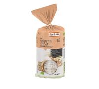 Biotobio Fior Di Loto Gallette Riso Granfragranza 150 G