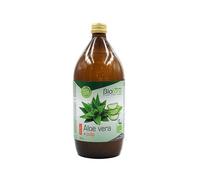 Biotona Aloe Vera + Pulp Vegan Bio 1 L