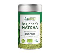 Biotona Begginers Matcha Eco 80Gr. 200 g