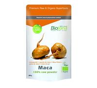 Biotona Maca En Polvo Raw Superfood Bio 200g