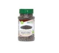 Biotona Black Chia Chia Negra Raw Seed Bote 350Gr. Bio 1 Unidad 200 g
