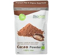 Biotona Cacao Polvo 200g