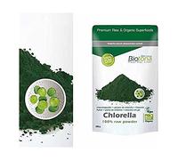 Biotona Chlorella Raw Powder Superfoods Bio 200g