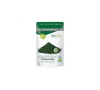 Biotona Chlorella Raw 200Gr. Bio 1 Unidad 300 g