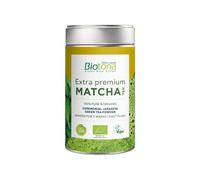 Extra Premium Matcha