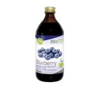 Biotona Jugo Concentrado Arándano Mirtilo Bio 500ml