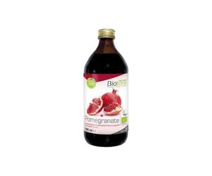 Biotona Jugo Concentrado de granada Bio 500 ml