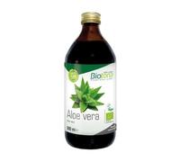 ALOE VERA 500ml BIO BIOTONA