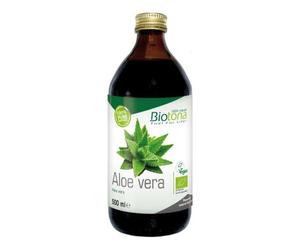 Biotona Jugo de Aloe Vera 500ml