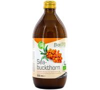 Biotona Jugo Espino Amarillo 500Ml Bio Biotona 500 g