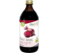 Biotona Zumo Remolacha Roja Bio 500ml
