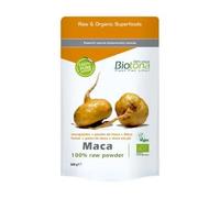 Biotona Maca en Polvo Raw Superfood Bio 200 g