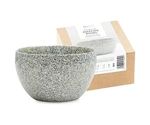 BIOTONA Matcha Bowl Grey & Green