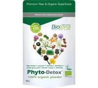 Biotona Phyto-Detox Superfood Bio 200 g