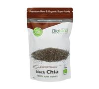 Biotona Semillas de Chía Negra Bio 400 g