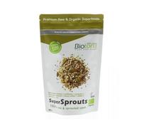 Biotona Semillas Germinadas Bio 300g