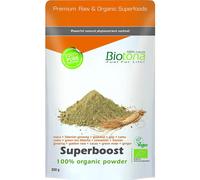 Biotona Superboost Organic Powder 150g
