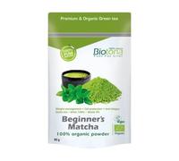 Biotona Té Matcha Beginner Bio 90 g