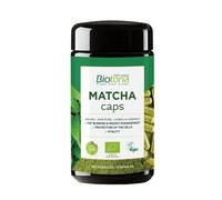 Biotona Té Matcha Bio – 100 cápsulas