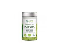 Biotona Té Matcha Premium Polvo Bio 80g