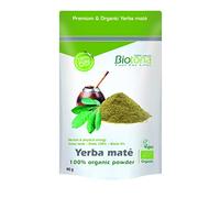 BIOTONA - YERBA MATE 90g BIO BIOTONA