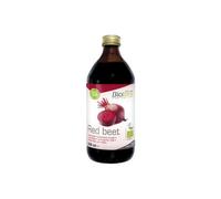 Biotona Zumo Remolacha Roja Bio 500ml