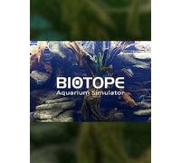 Biotope Steam Key GLOBAL